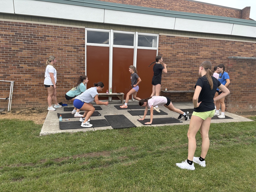 StrongHER Training