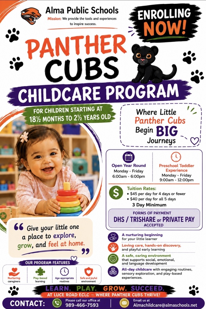 childcare