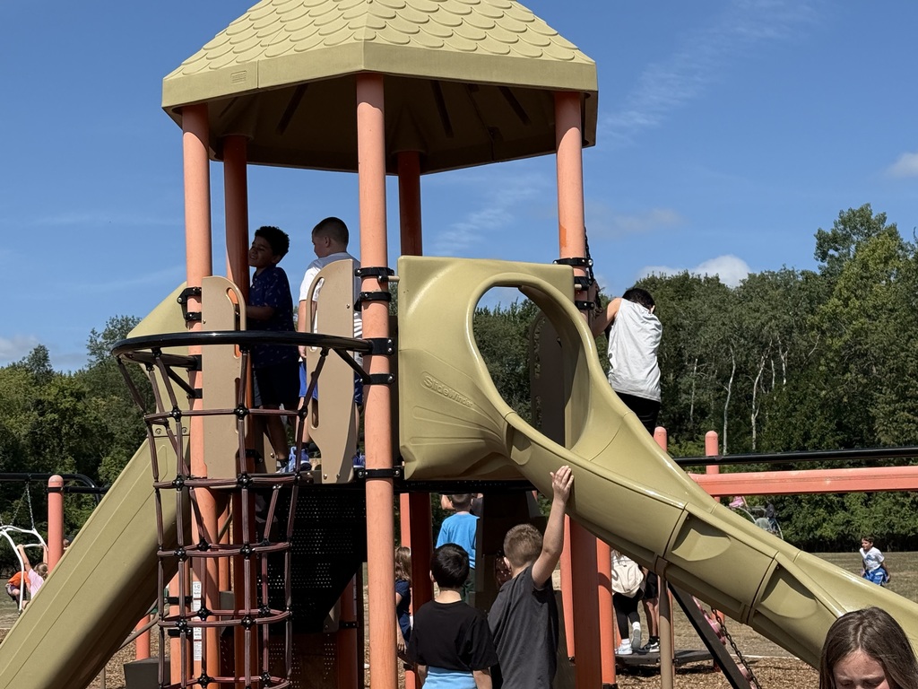 Lookout slides