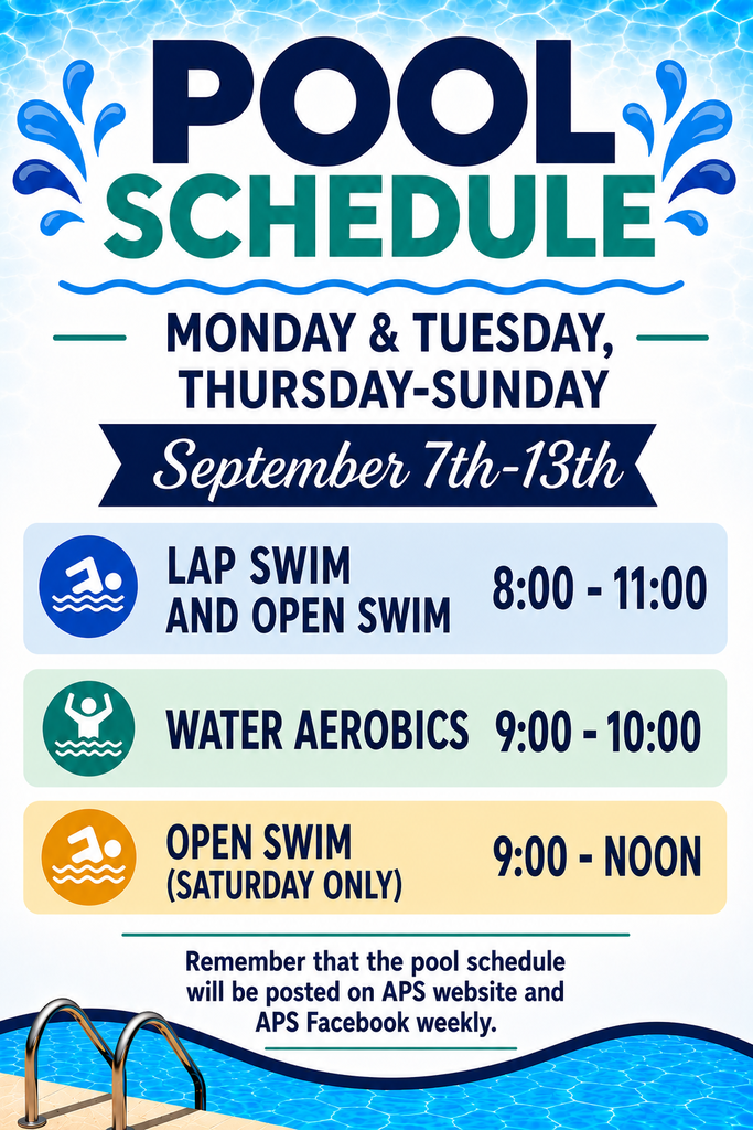 Mon, Tue, Thurs, Fri, Sun 8:00-11:00, Sat 9:00-noon
