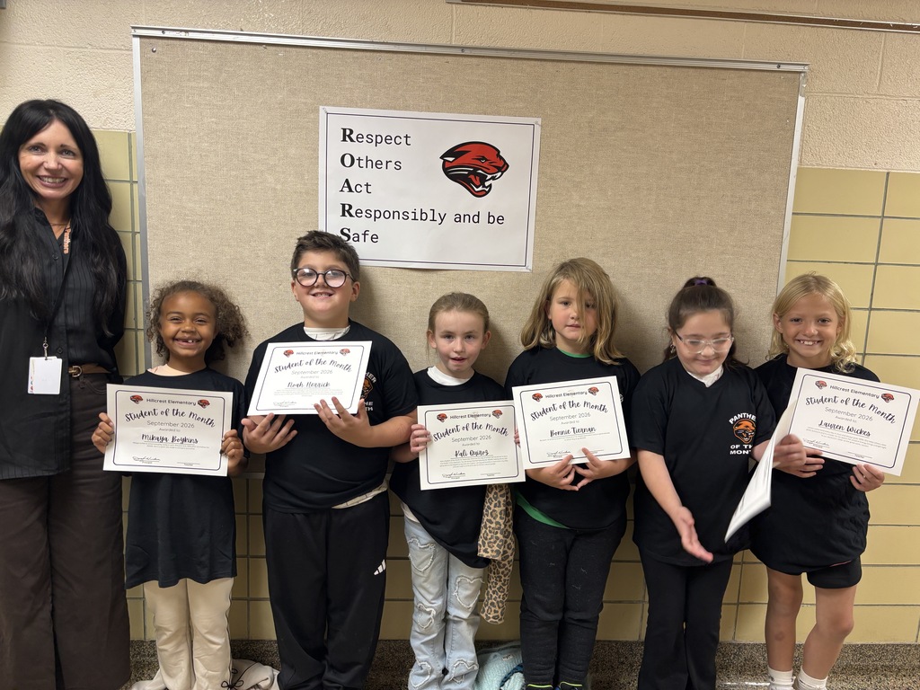 second grade