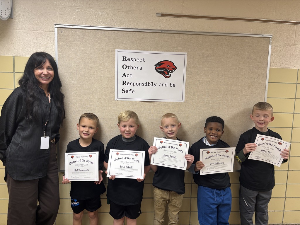 first grade