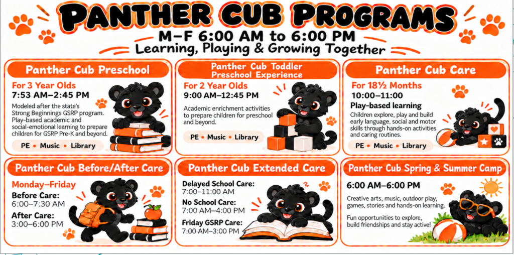 Programs