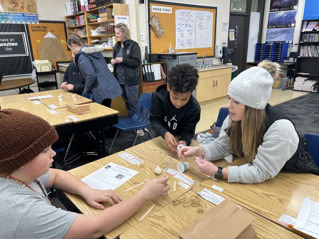 5th grade engineering