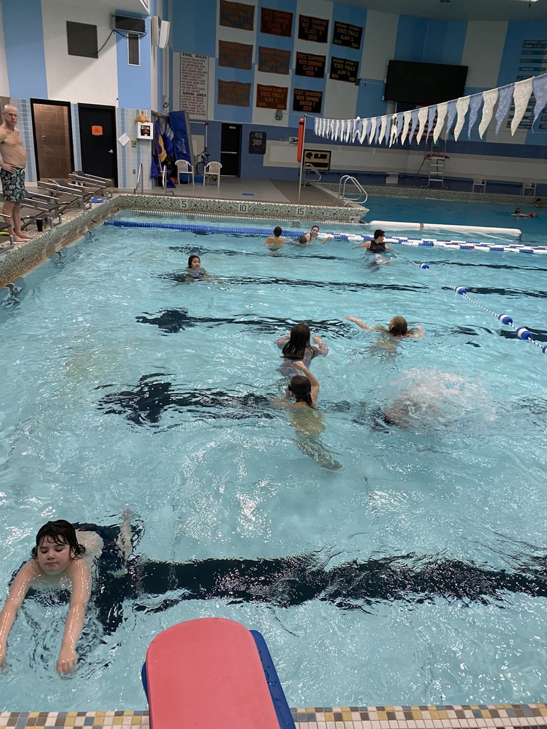 Mrs. Ferguson's class