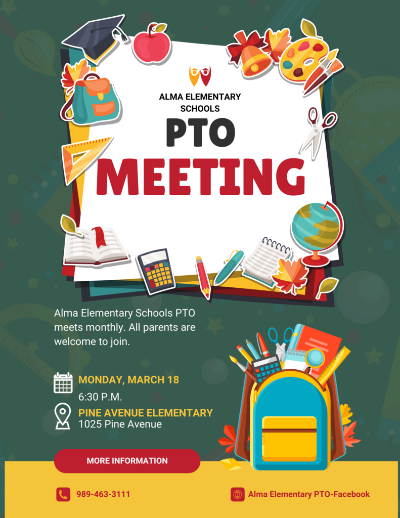 PTO Meeting