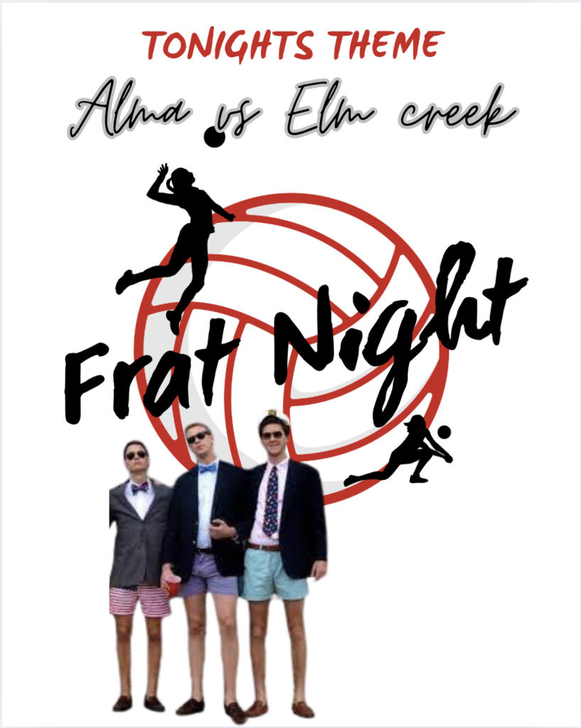 Frat Night
