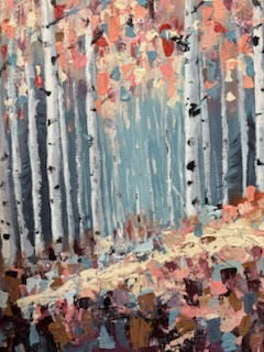 Vaughn Whispers of Autumn Light