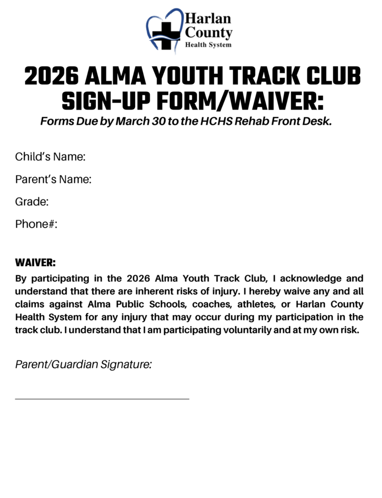 track