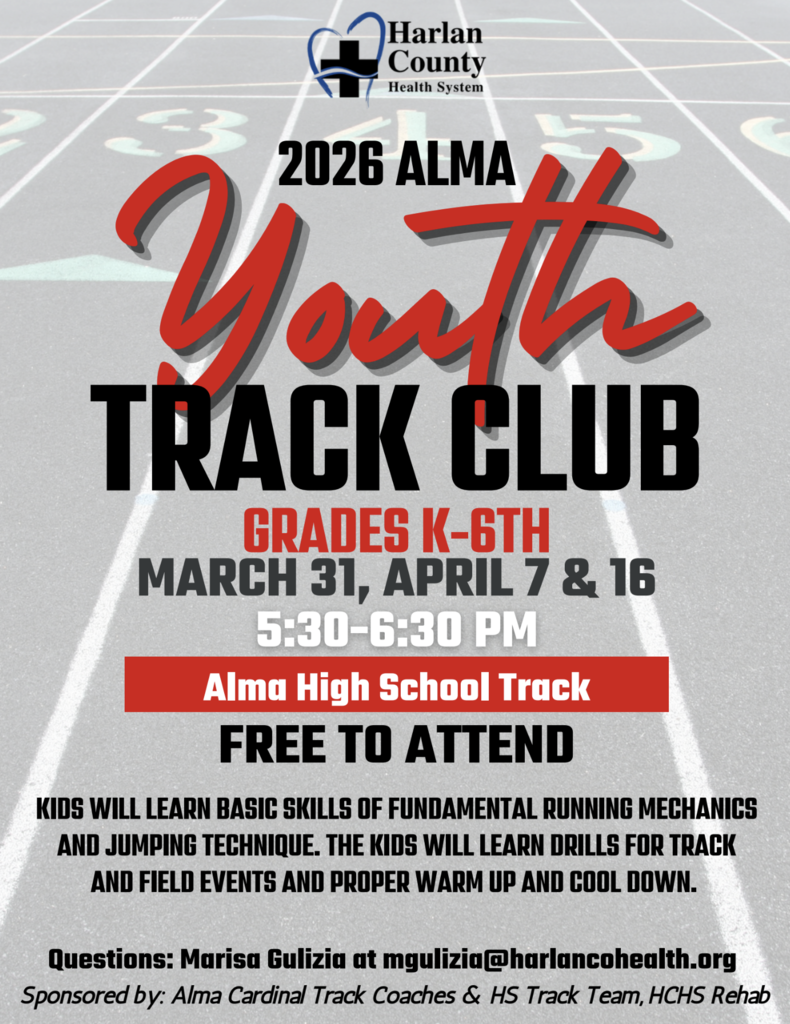 track