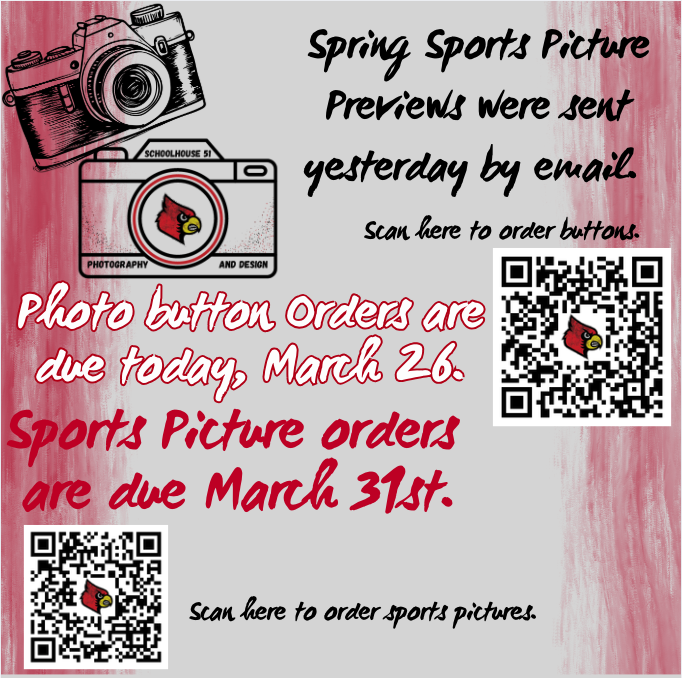 Graphic for Ordering Pictures