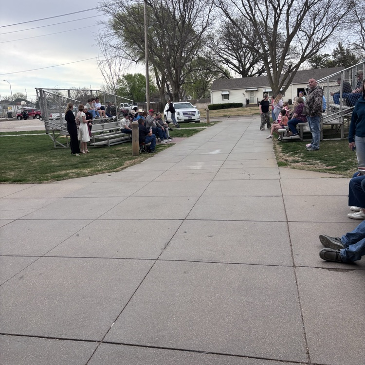 prom walk up
