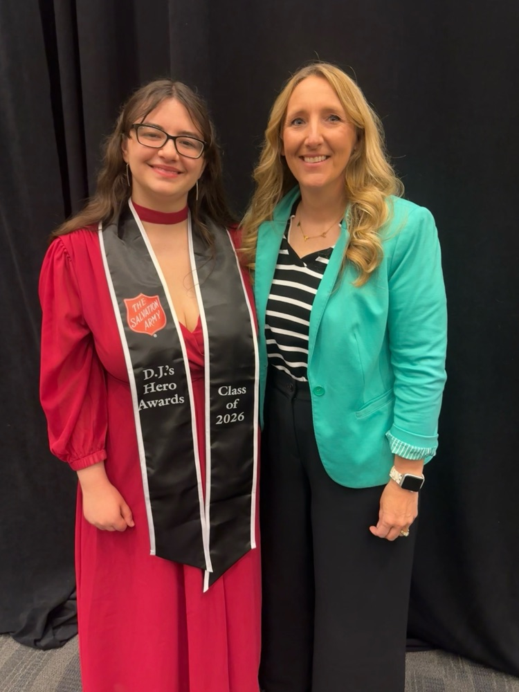 Lydia & Mrs. Biskup