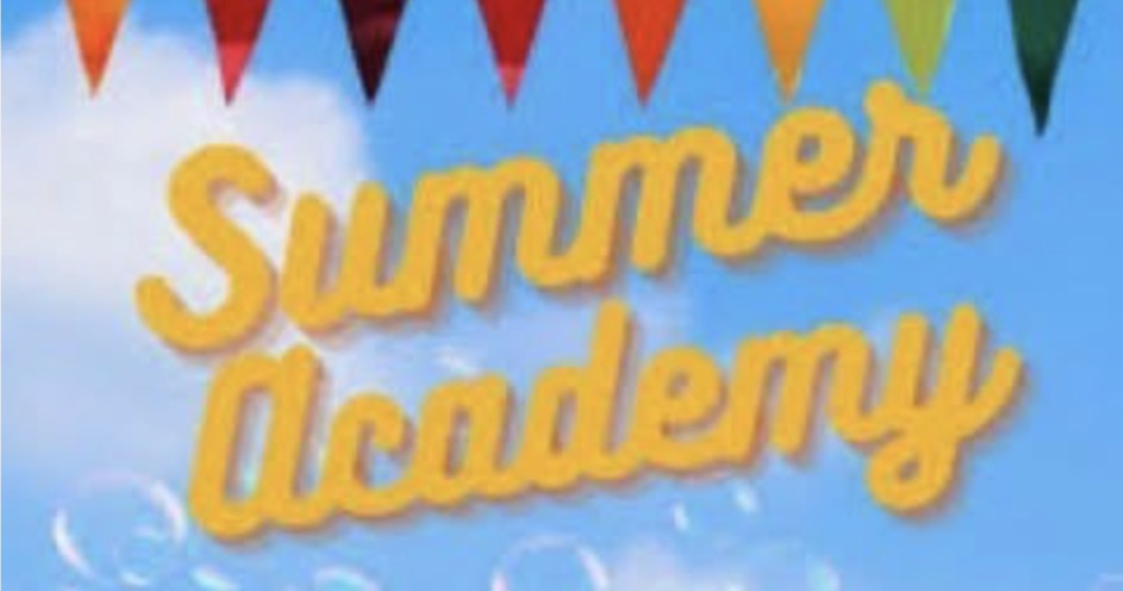 summer academy