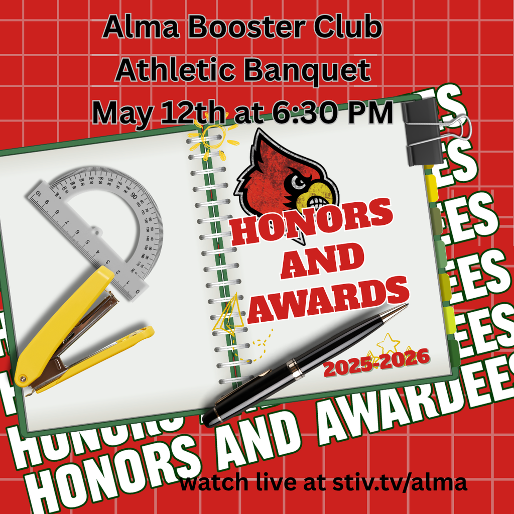 athletic banquet