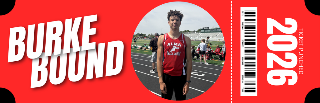 Zavier Long Jump