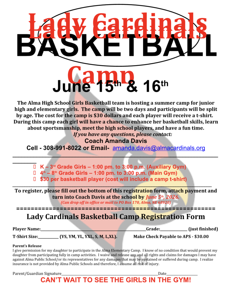 gbb camp