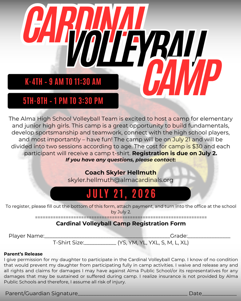 vb camp