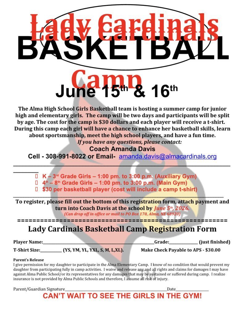 gbb camp