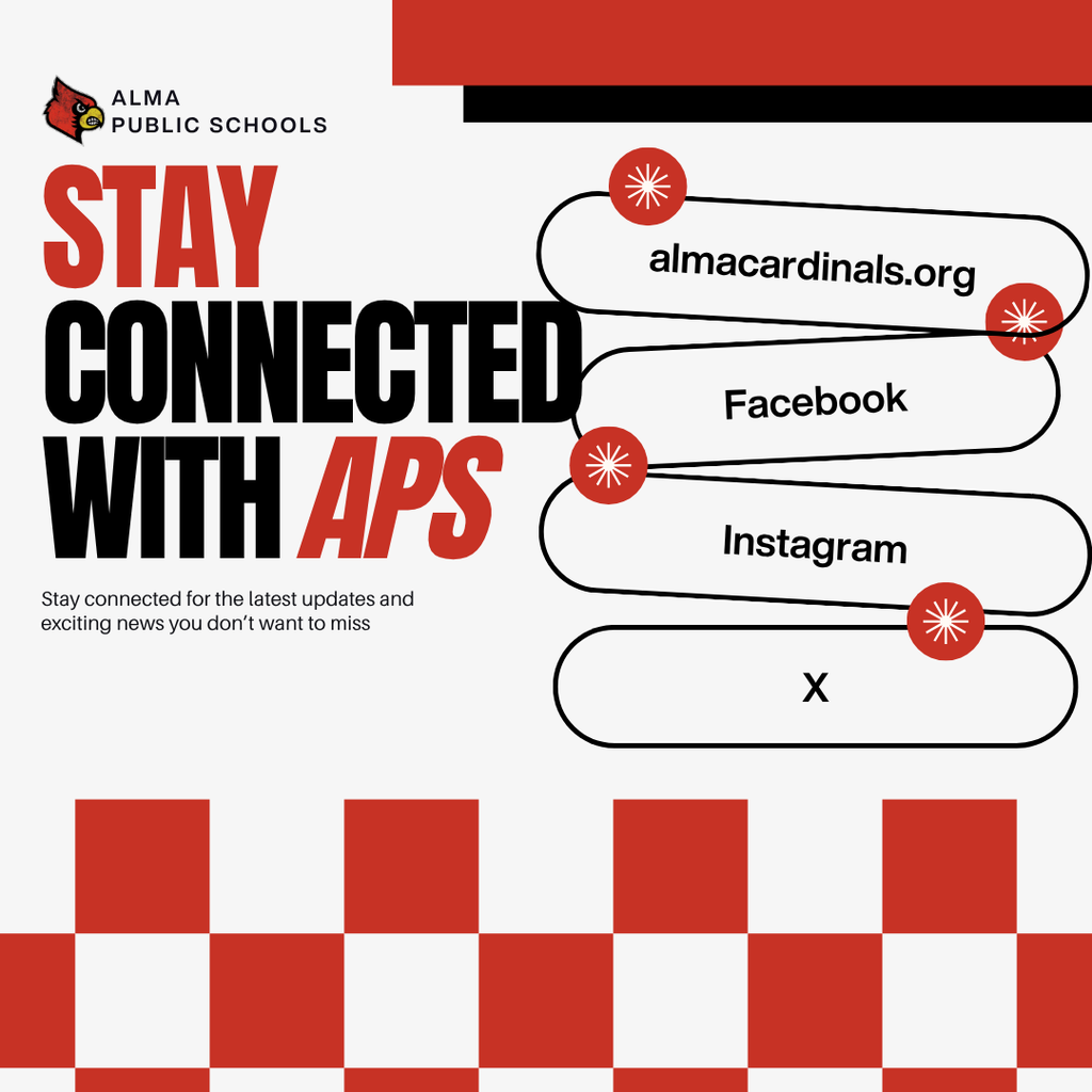 Stay Connected