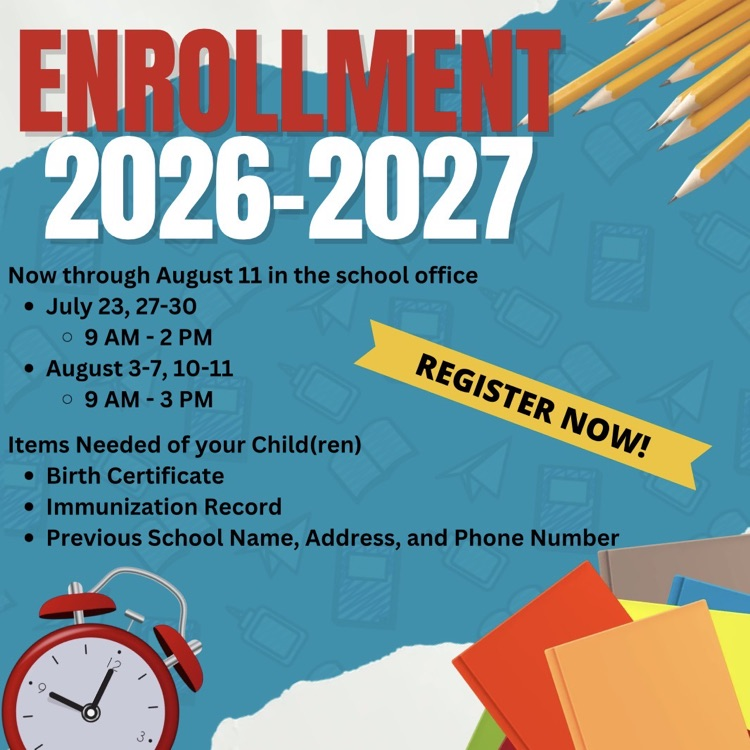 enrollment 