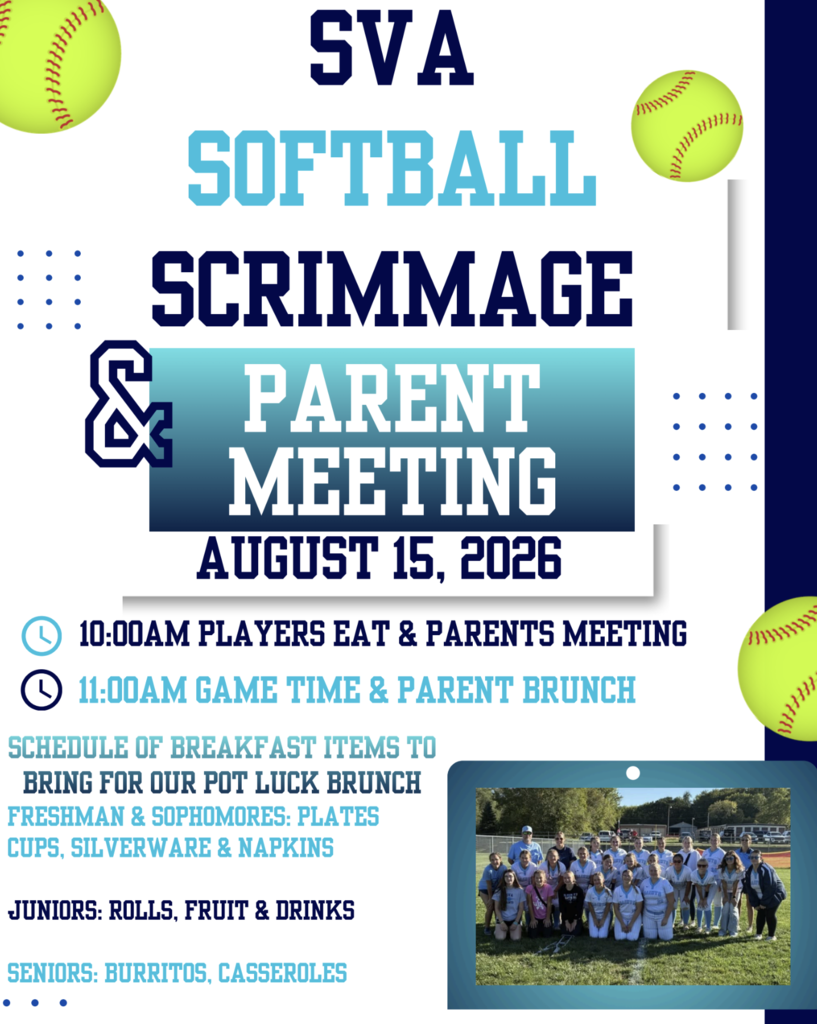 softball scrimmage