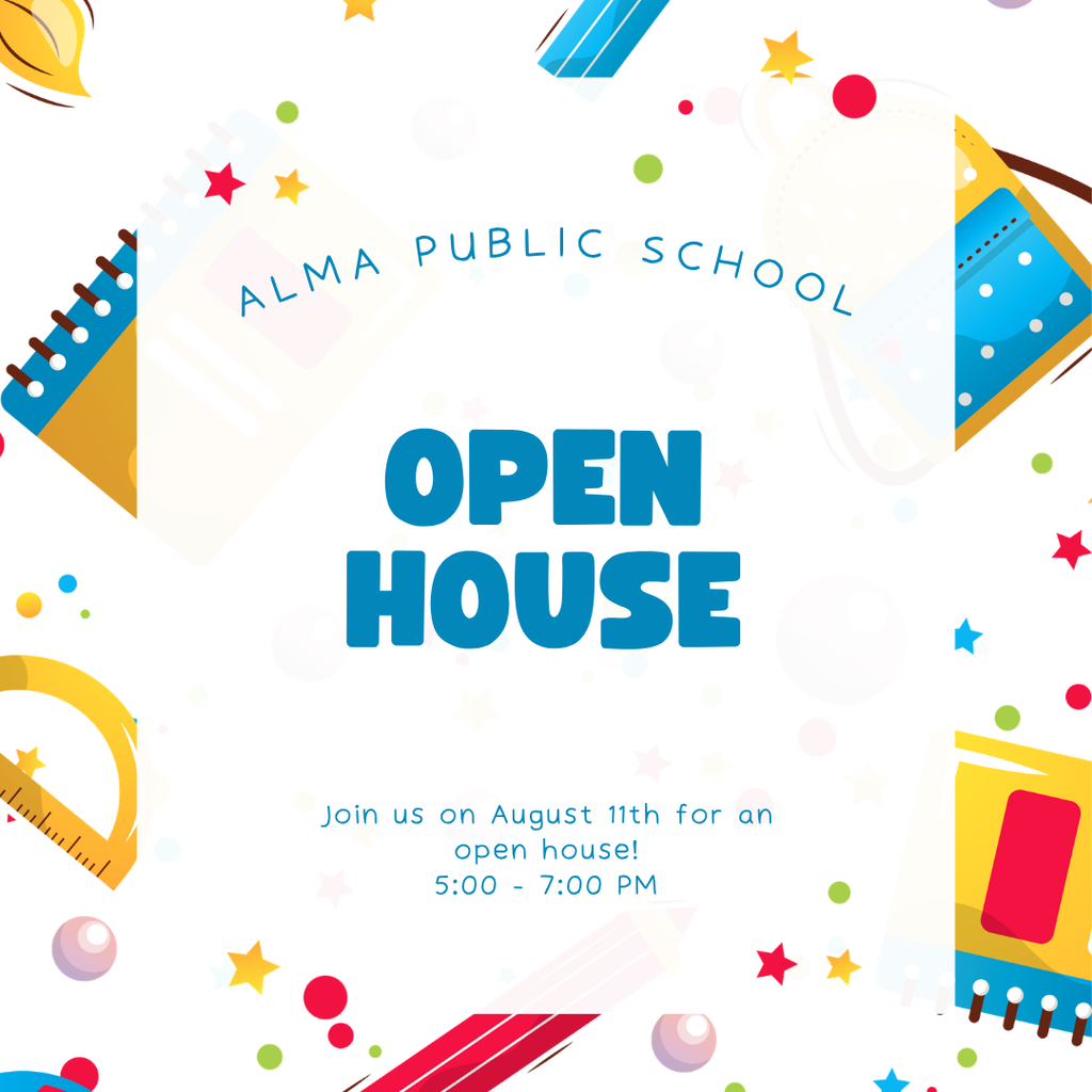 open house