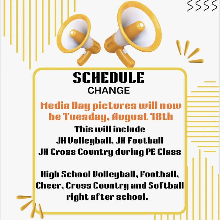media day 