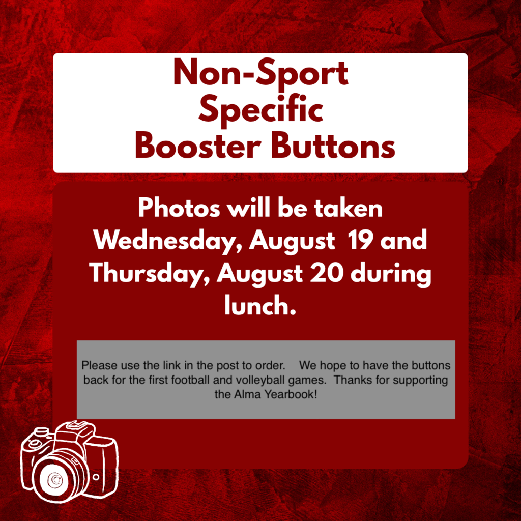 Sports Buttons Ordering Graphic