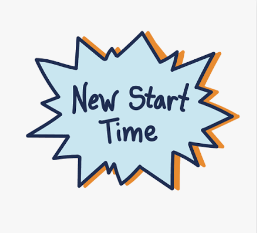 start time