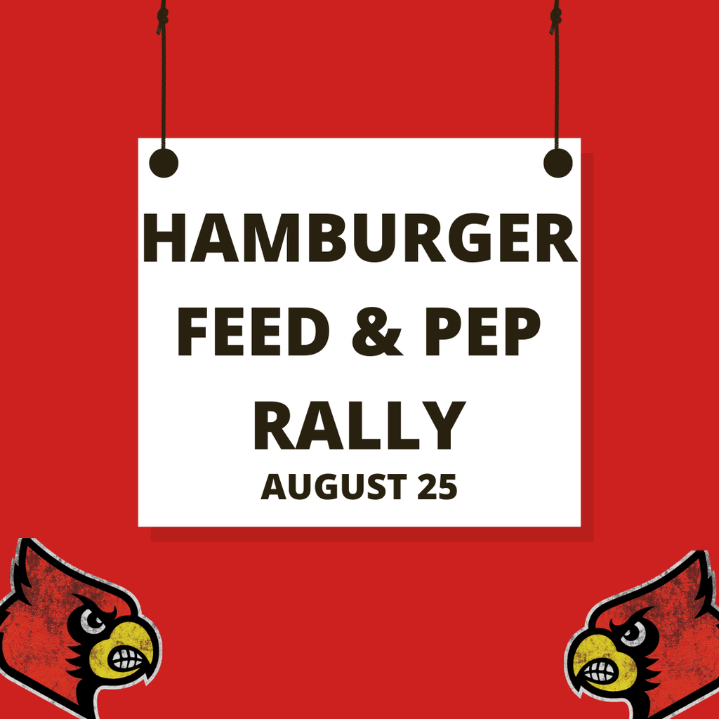 feed and rally