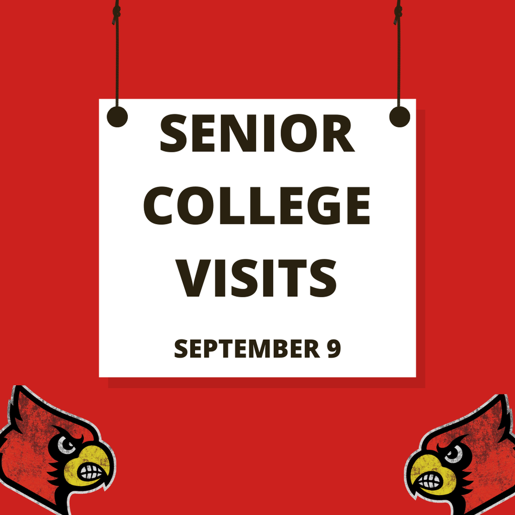 college visits