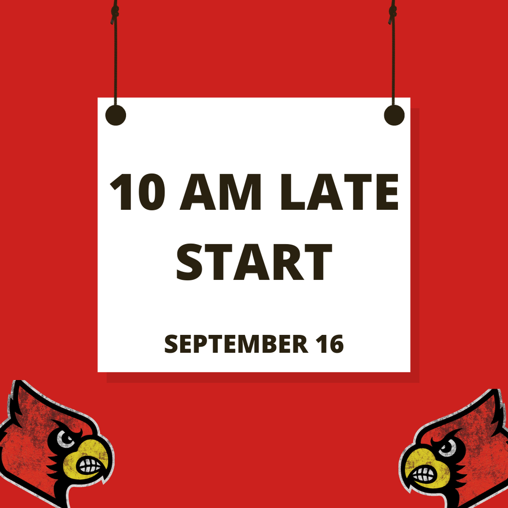 late start