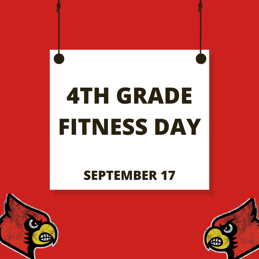 fitness day