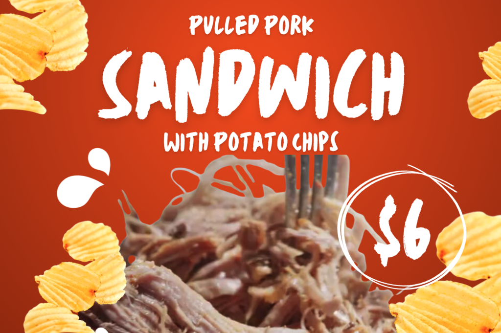 concession meal