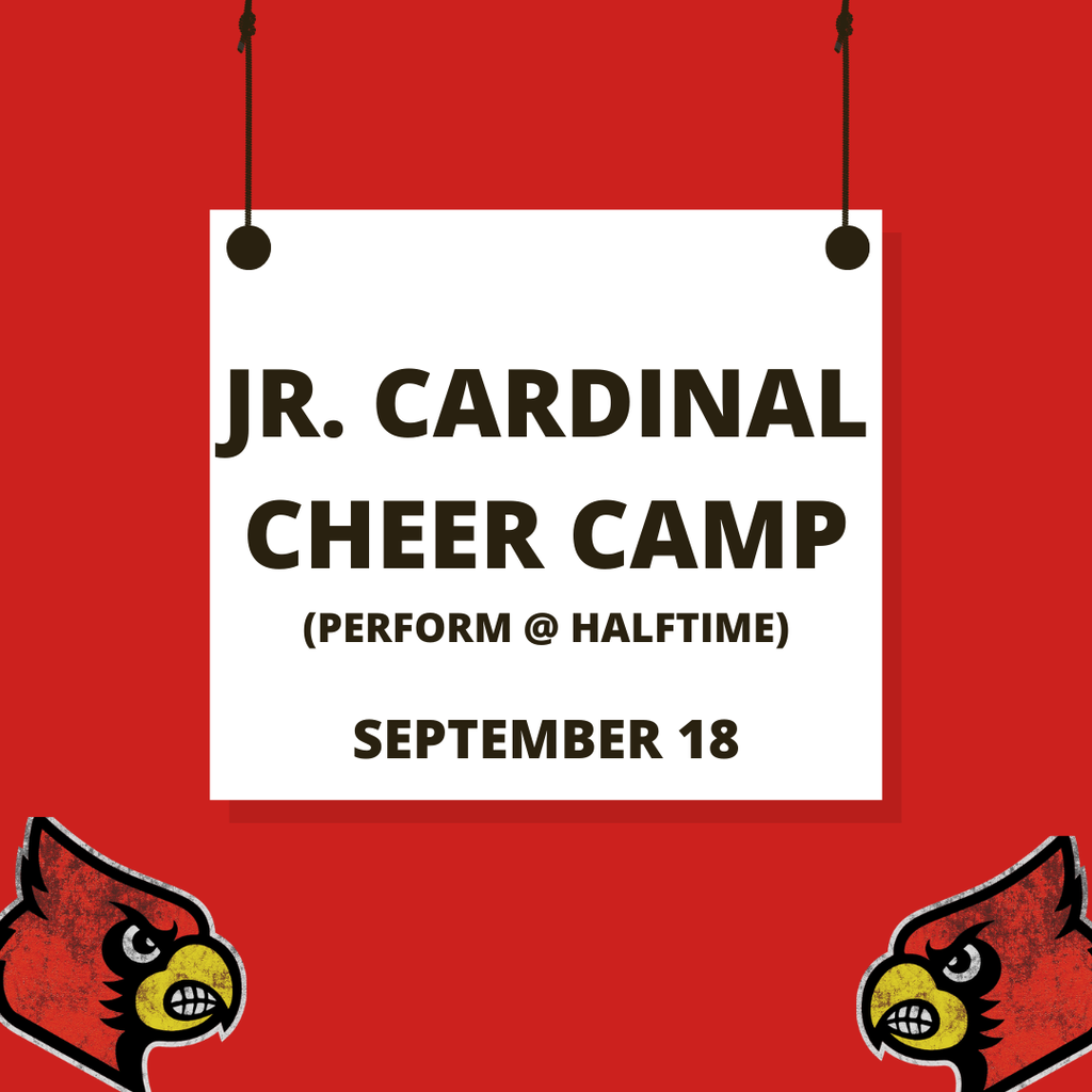 jr cheer
