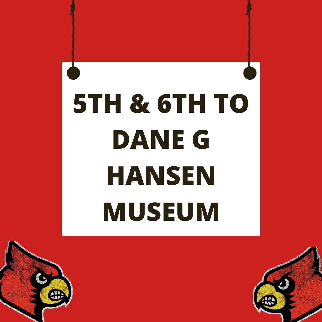 museum
