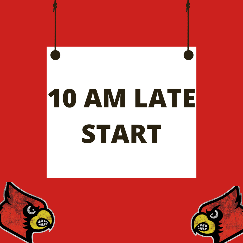 late start