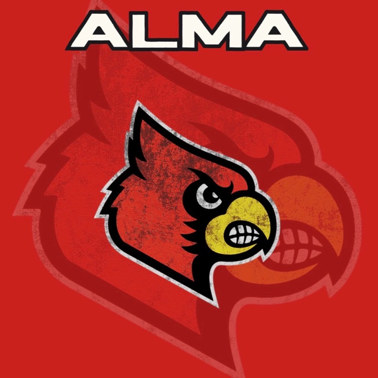 Alma