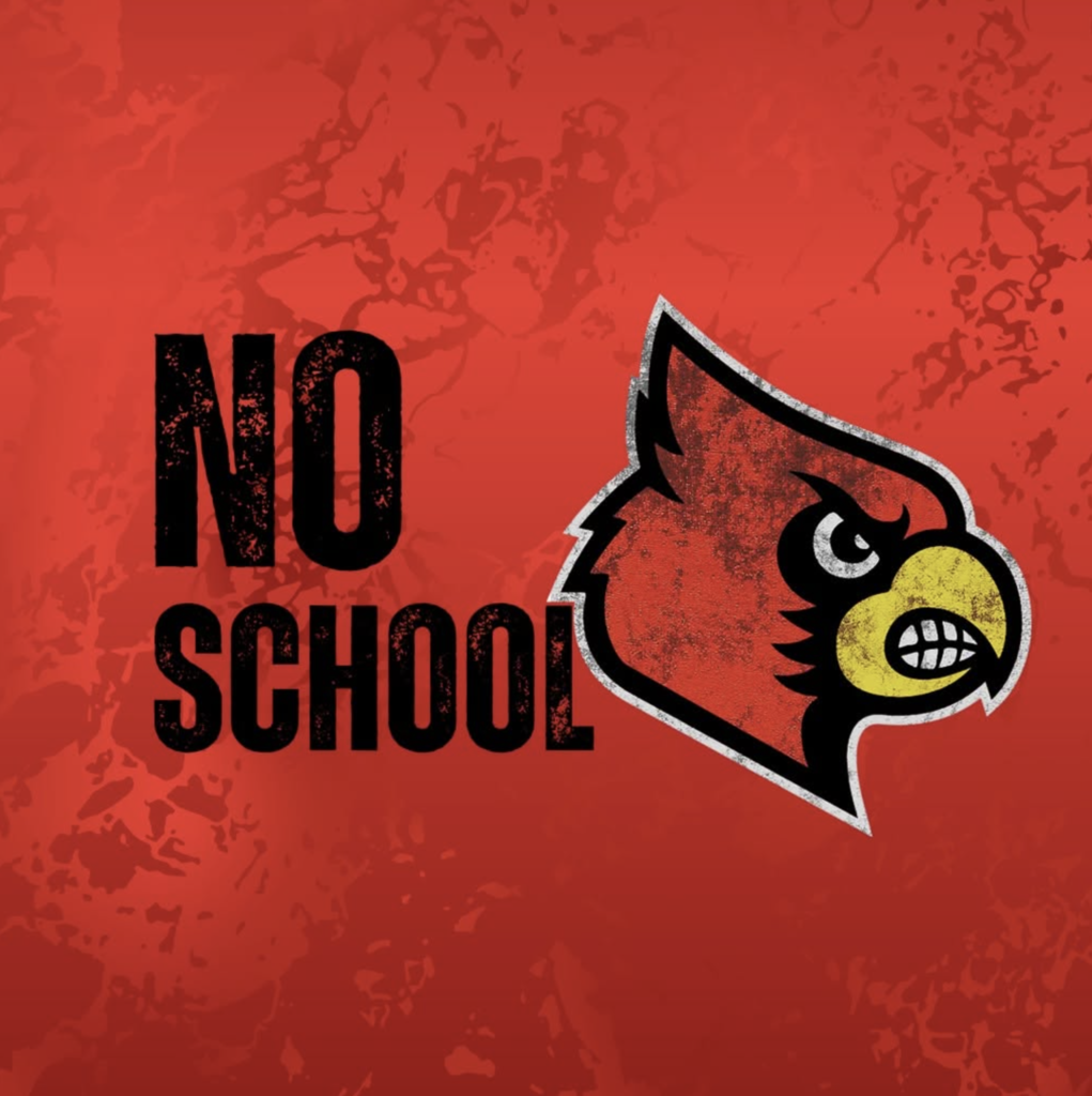 No School