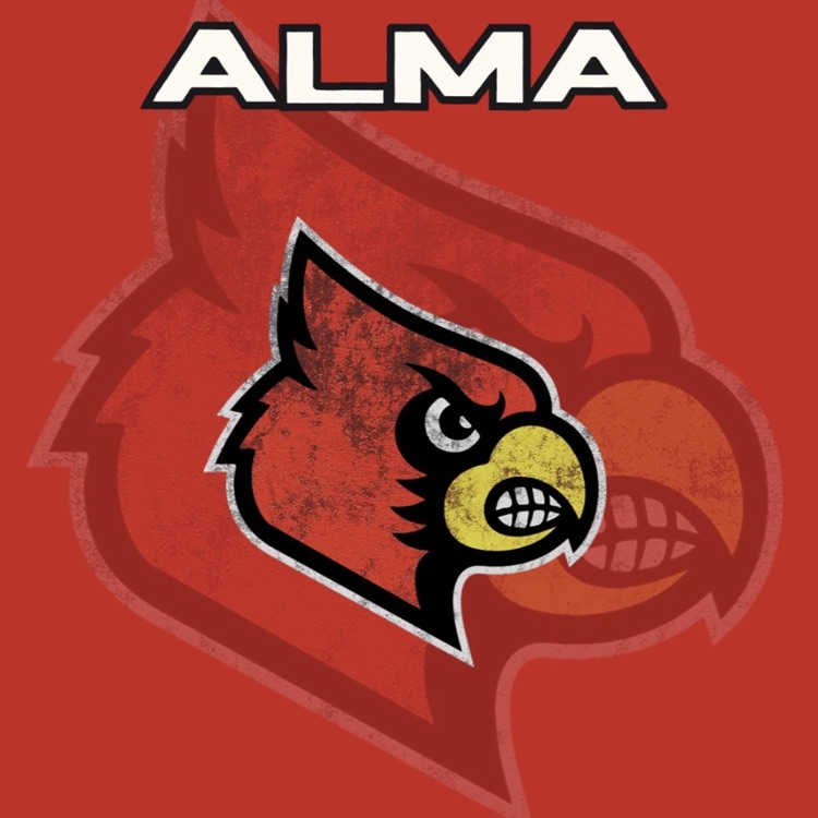 Alma