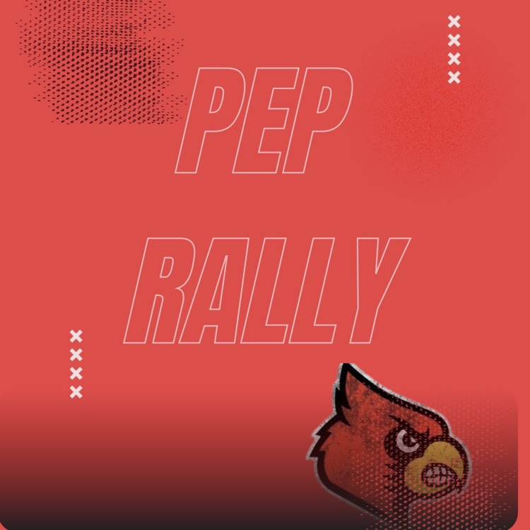 pep rally