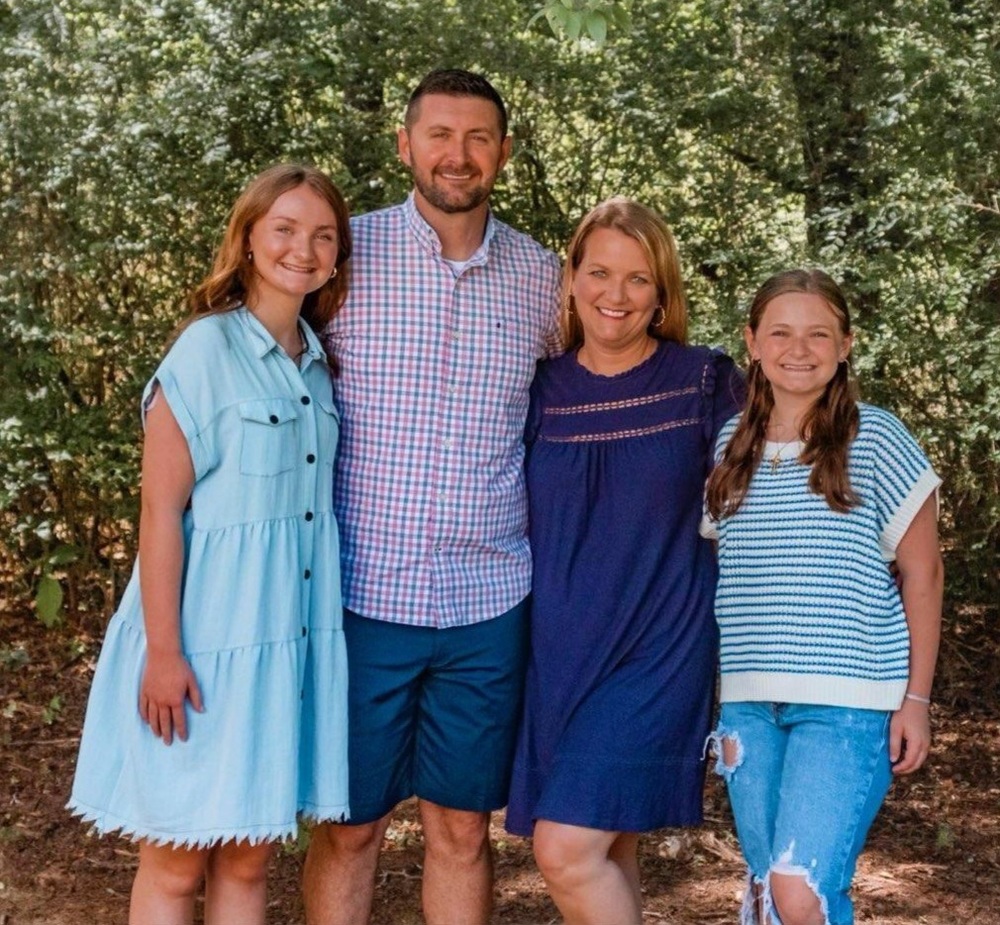 Alma School District Names Dr. Jason Reeves as Assistant Superintendent