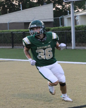 Patience is a virtue