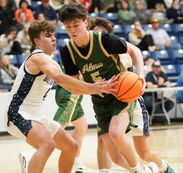 Hoops Roundup