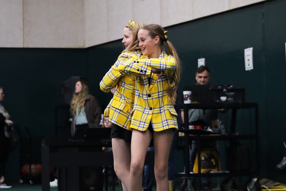 Musical Mansion: A Showcase of Talent & Creativity