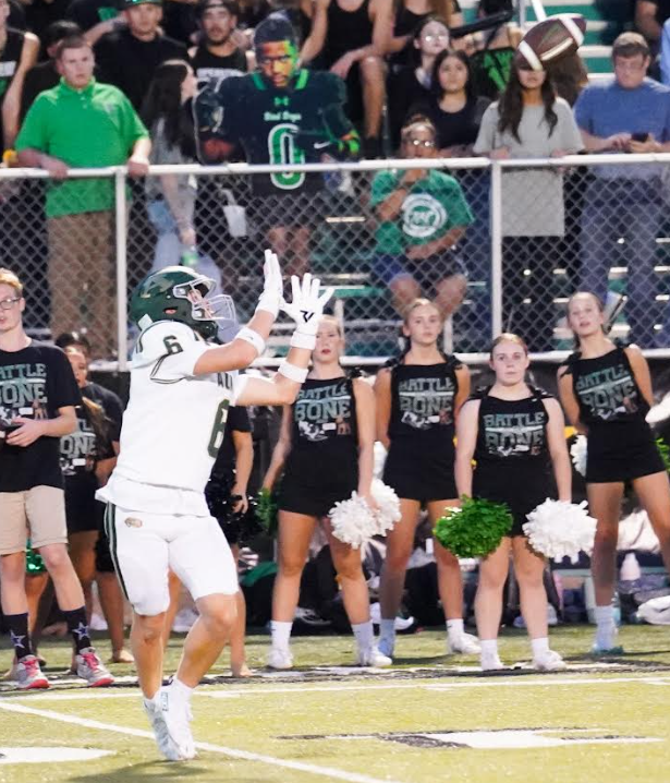 Battle of the Bone Recap