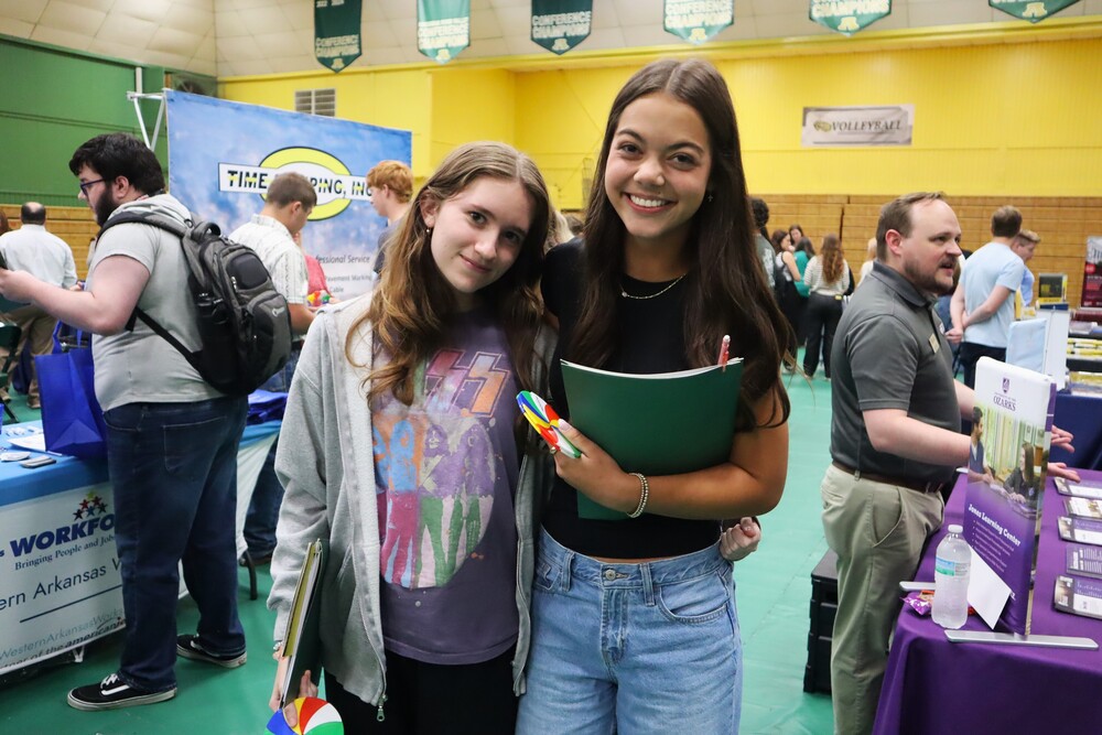 College and Career Day