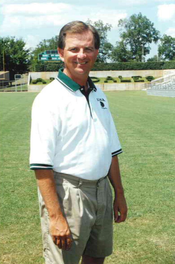 Former Airedale coach Tom McMurray inducted into Hall