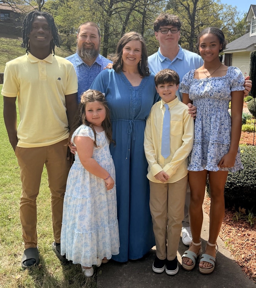 The Alma School District is proud to announce the selection of Manesseh Moore as the next Principal of Alma High School
